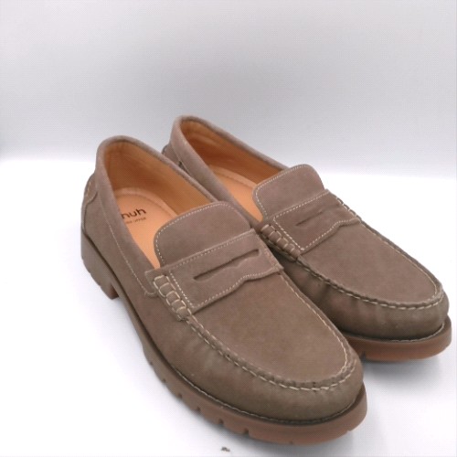schuh rayden suede loafer 2