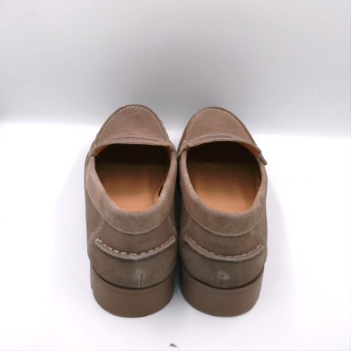 schuh rayden suede loafer 3