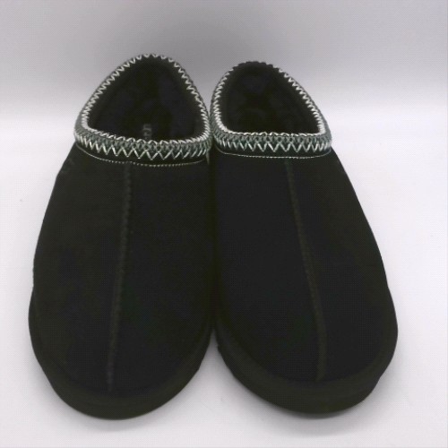 UGG Black tasman ii slippers UGG tasman ii 1