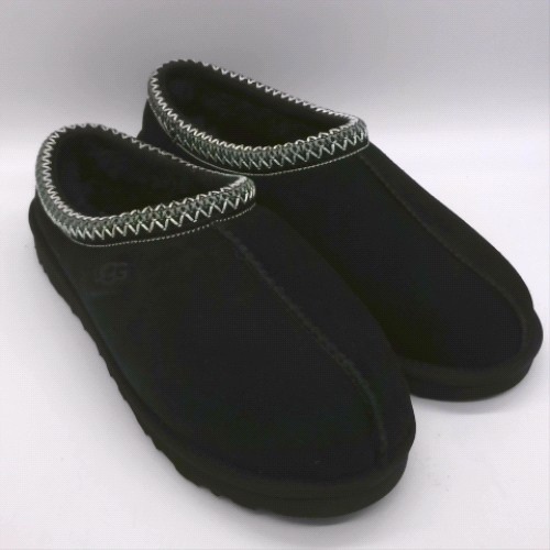 UGG Black tasman ii slippers UGG tasman ii 2