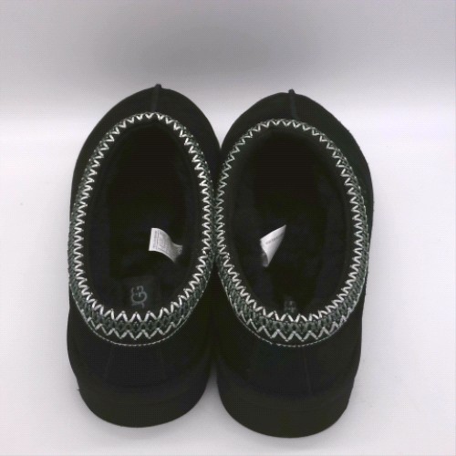 UGG Black tasman ii slippers UGG tasman ii 3