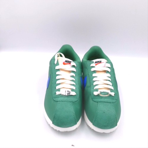 Nike Green Multi cortez trainers Nike cortez 1