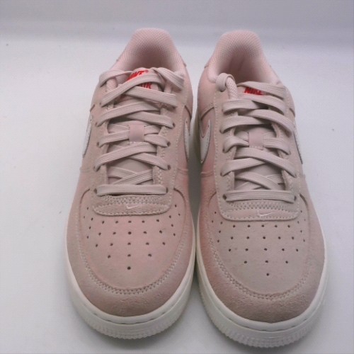 Nike Pale Pink air force 1 girls youth Nike air force 1 1
