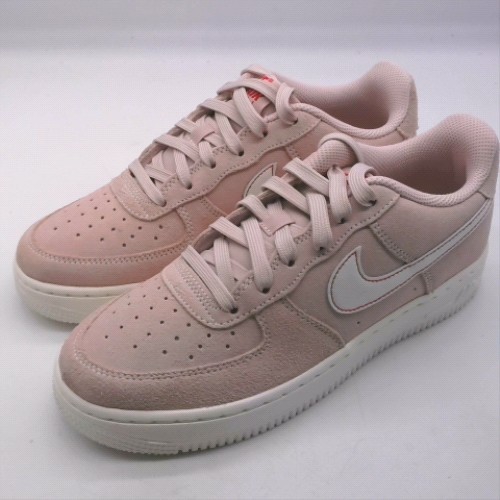 Nike Pale Pink air force 1 girls youth Nike air force 1 2