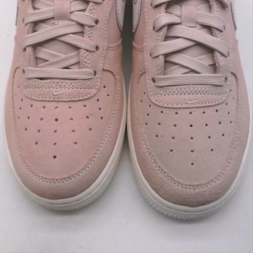 Nike Pale Pink air force 1 girls youth Nike air force 1 3
