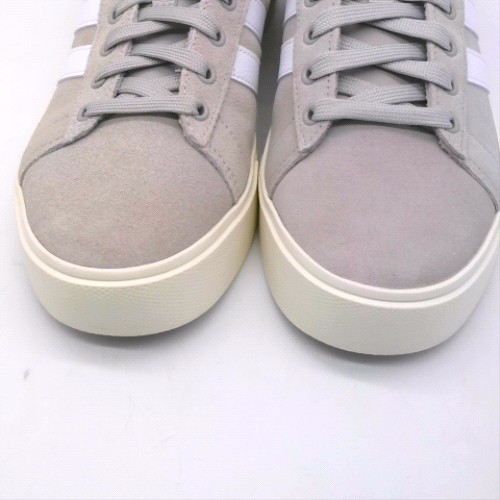 adidas Light Grey daily 4.0 trainers adidas daily 4.0 2