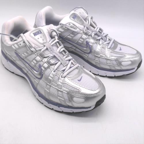 Nike p-6000 2