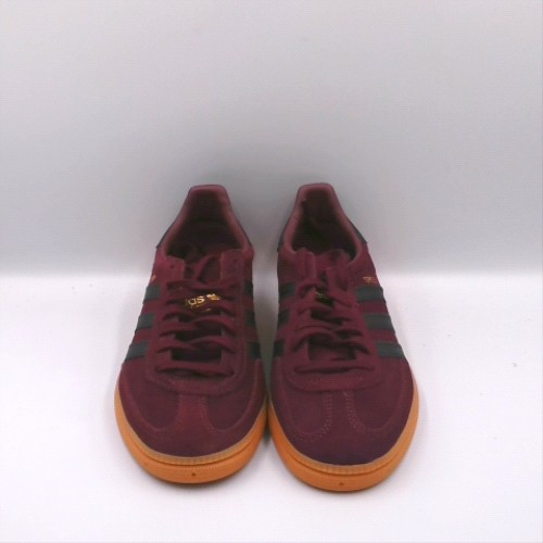 adidas Burgundy handball spezial boys youth adidas handball spezial 1