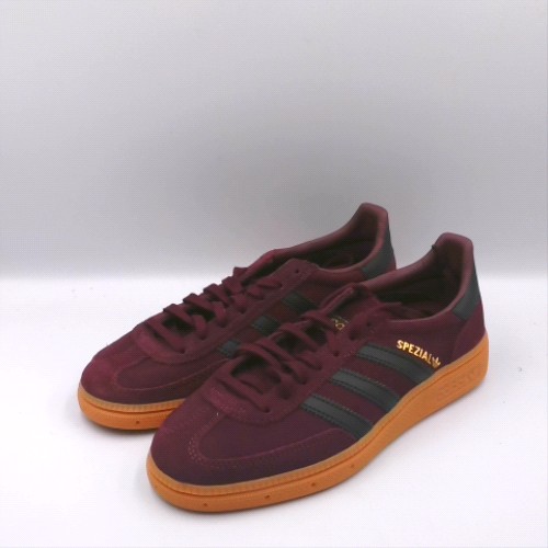 adidas Burgundy handball spezial boys youth adidas handball spezial 2