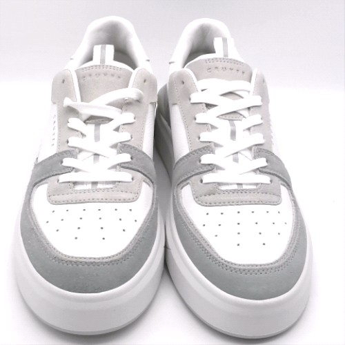 CRUYFF Grey Multi surefire trainers CRUYFF surefire 1