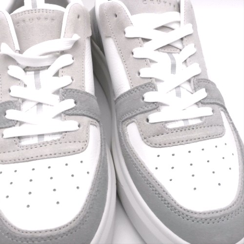 CRUYFF Grey Multi surefire trainers CRUYFF surefire 2