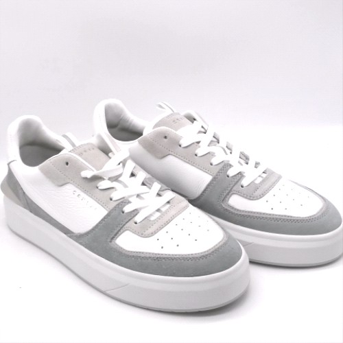 CRUYFF Grey Multi surefire trainers CRUYFF surefire 3