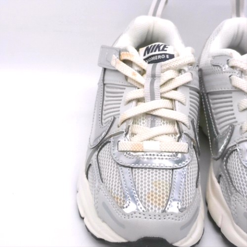 Nike Light Grey vomero 5 junior Nike vomero 5 2