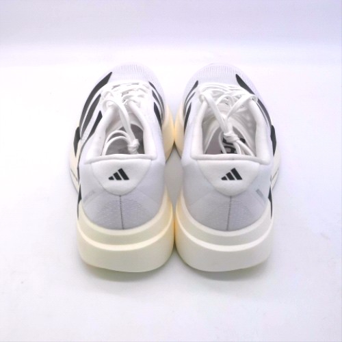 adidas White & Black adizero evo sl youth adidas adizero evo sl 3