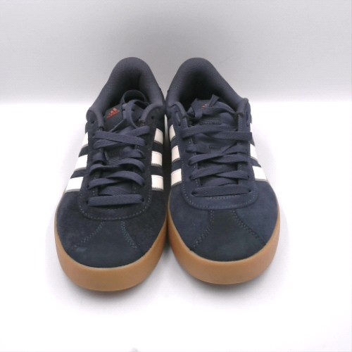 adidas Navy vl court 3.0 trainers adidas vl court 3.0 1