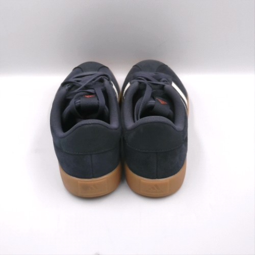 adidas Navy vl court 3.0 trainers adidas vl court 3.0 3
