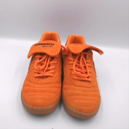 UMBRO Orange speciali tr trainers UMBRO speciali tr 1