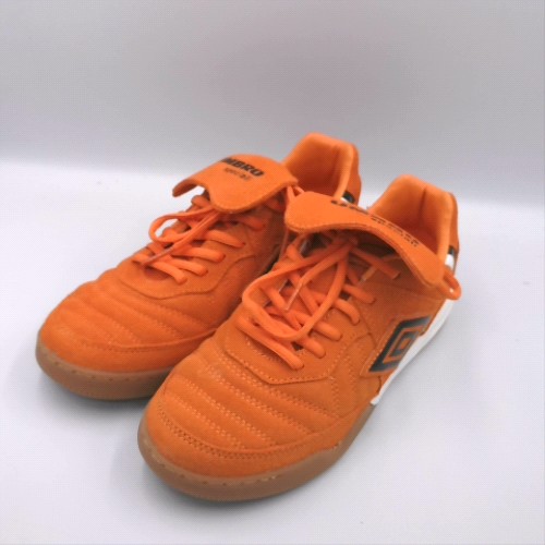 UMBRO Orange speciali tr trainers UMBRO speciali tr 2