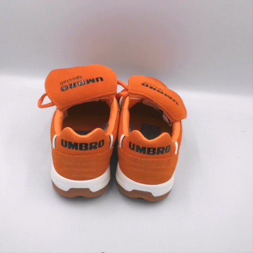 UMBRO Orange speciali tr trainers UMBRO speciali tr 3