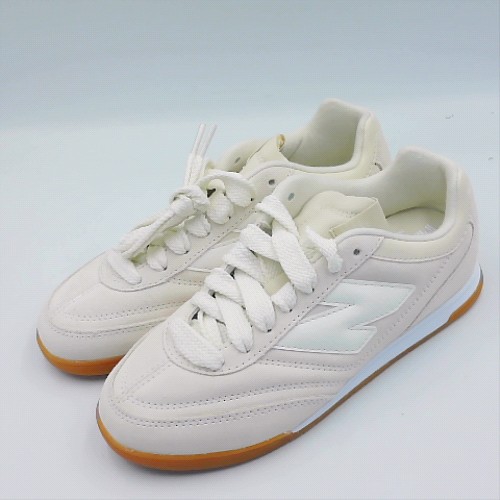 New Balance Beige rc42 trainers New Balance rc42 3