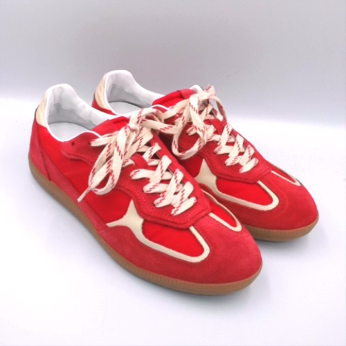 ALOHAS Red tb.490 rife trainers ALOHAS tb.490 rife 2
