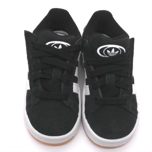 adidas Black & White campus 00s toddler adidas campus 00s 1