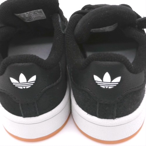 adidas Black & White campus 00s toddler adidas campus 00s 3