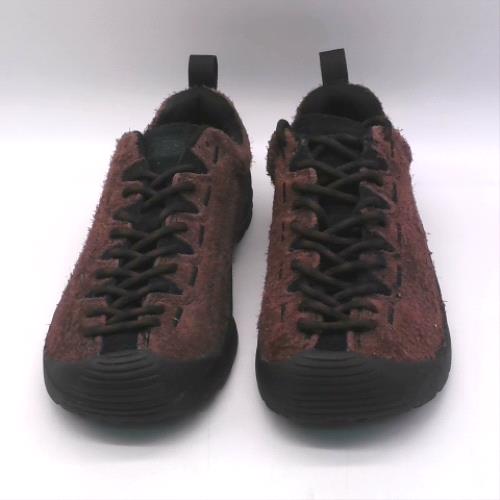 KEEN Brown jasper trainers KEEN jasper 1