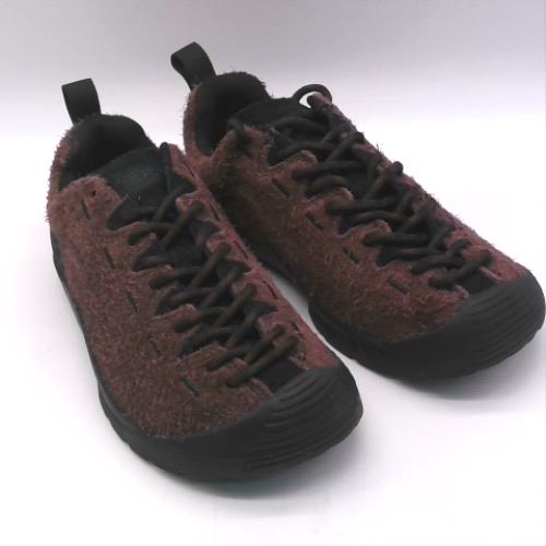 KEEN Brown jasper trainers KEEN jasper 2