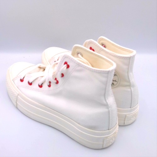 Converse chucks in love all star lift 2