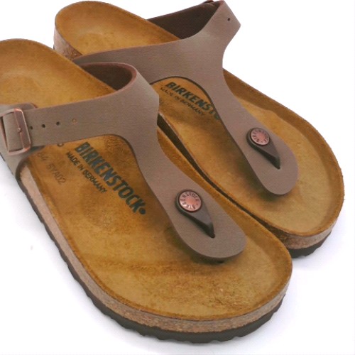 BIRKENSTOCK gizeh 3