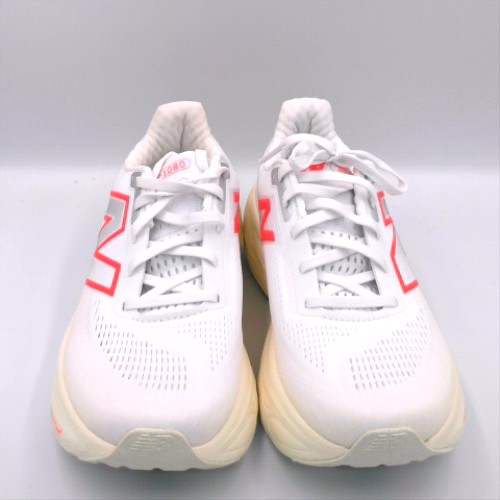 New Balance White Multi fresh foam x 1080 v14 trainers New Balance fresh foam x 1080 v14 1