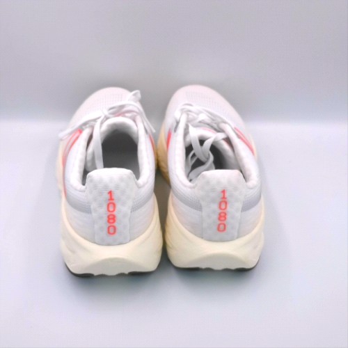 New Balance White Multi fresh foam x 1080 v14 trainers New Balance fresh foam x 1080 v14 3