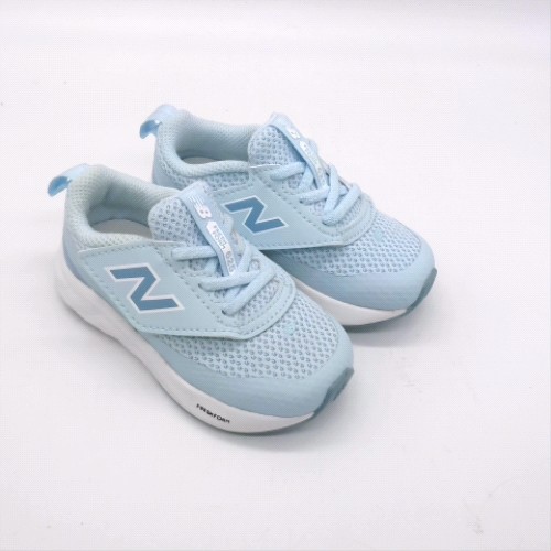 New Balance Pale Blue fresh foam 625 toddler New Balance fresh foam 625 2