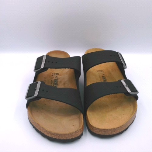 BIRKENSTOCK Black arizona sandals BIRKENSTOCK arizona 1