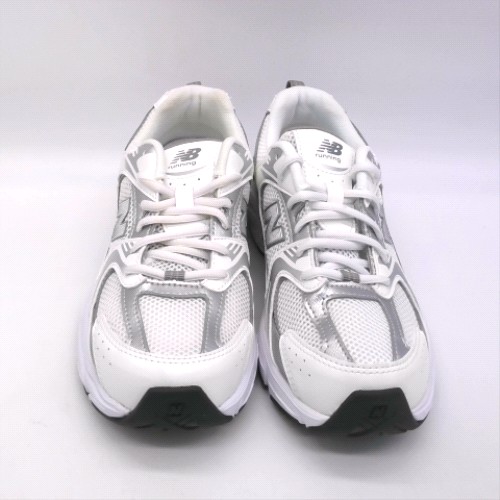 New Balance White 530 youth New Balance 530 1