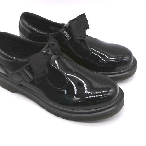 Dr Martens polley ii bow 2