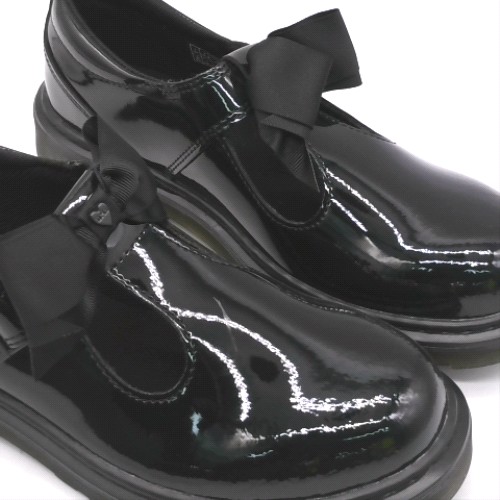 Dr Martens polley ii bow 3