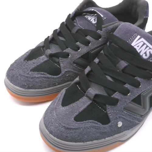 Vans upland 2