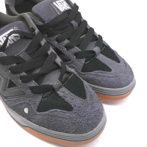 Vans upland 3