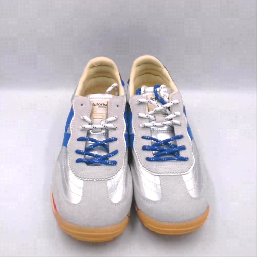 victoria Silver Multi saturno trainers victoria saturno 1