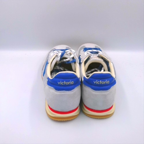 victoria Silver Multi saturno trainers victoria saturno 3