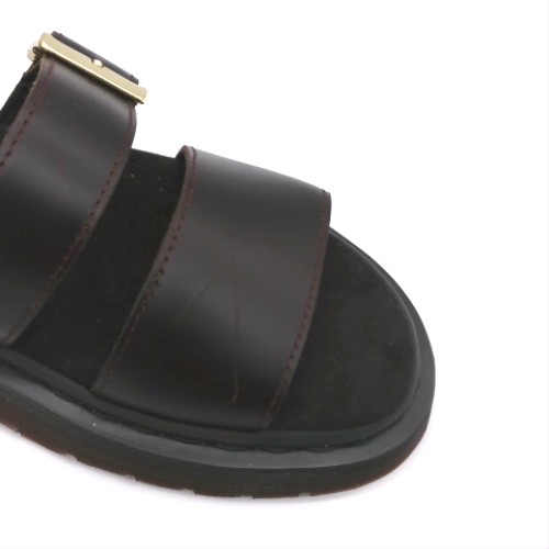 Dr Martens Brown gryphon sandals Dr Martens gryphon 3