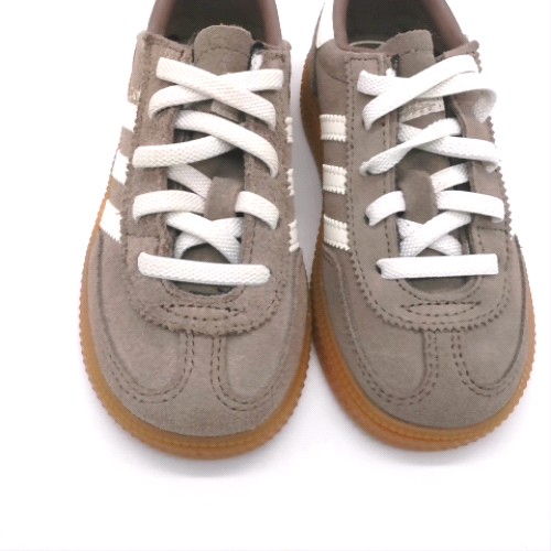adidas Brown handball spezial toddler adidas handball spezial 2
