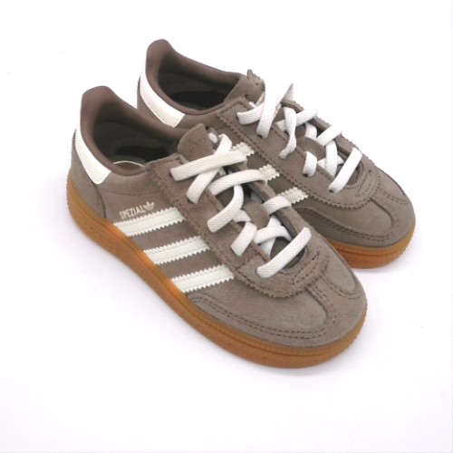 adidas Brown handball spezial toddler adidas handball spezial 3