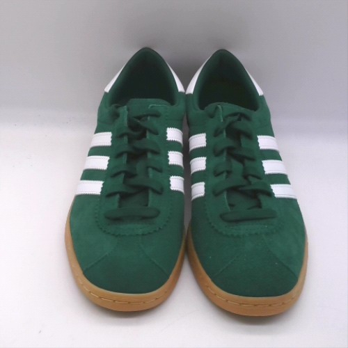 adidas Green stadt trainers adidas stadt 1