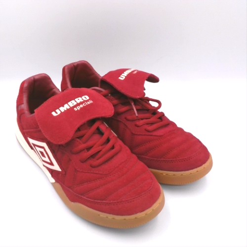 UMBRO Burgundy speciali tr trainers UMBRO speciali tr 2