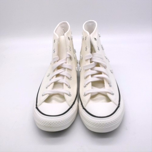 Converse all star hi beaded 1