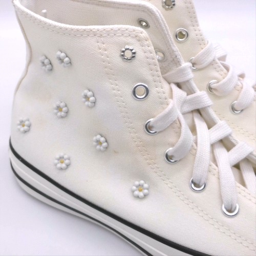 Converse all star hi beaded 2