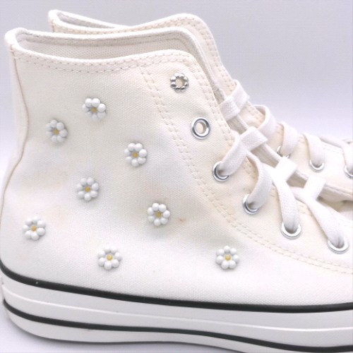 Converse all star hi beaded 3